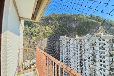 Apartamento à venda com 160m², 3 quartos e 2 vagas Apartamento à venda com 160m², 3 quartos e 2 vagasVaranda suíte