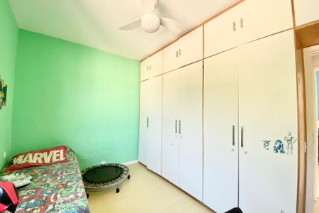 Apartamento à venda com 160m², 3 quartos e 2 vagas Apartamento à venda com 160m², 3 quartos e 2 vagasQuarto 3