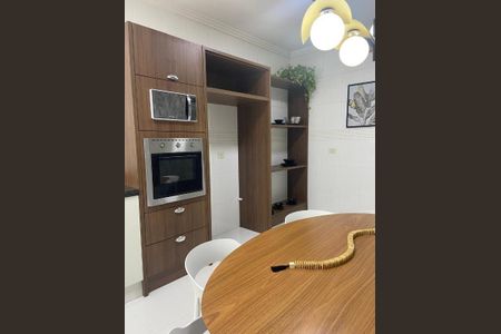 Casa à venda com 140m², 3 quartos e 2 vagas Casa à venda com 140m², 3 quartos e 2 vagasFoto 03