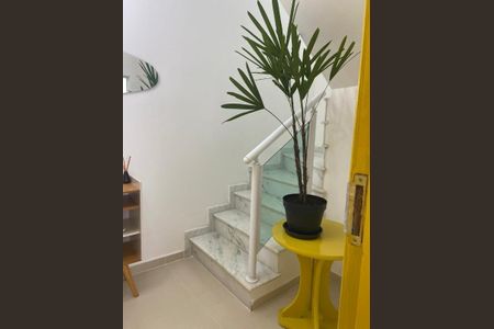 Casa à venda com 140m², 3 quartos e 2 vagas Casa à venda com 140m², 3 quartos e 2 vagasFoto 17