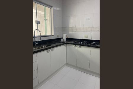 Casa à venda com 140m², 3 quartos e 2 vagas Casa à venda com 140m², 3 quartos e 2 vagasFoto 04