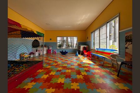 Apartamento à venda com 68m², 3 quartos e 2 vagasBrinquedoteca