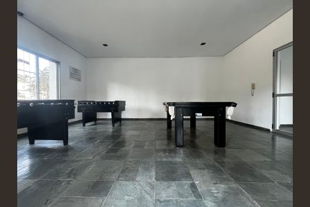 Apartamento à venda com 68m², 3 quartos e 2 vagasÁrea comum