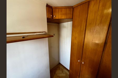 Apartamento à venda com 68m², 3 quartos e 2 vagasQuarto 1