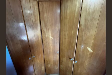 Apartamento à venda com 68m², 3 quartos e 2 vagasQuarto 1