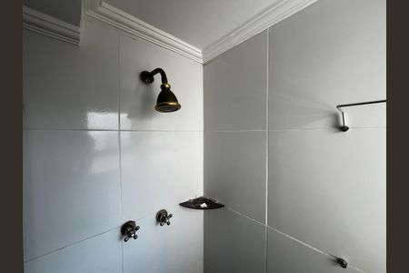 Apartamento à venda com 68m², 3 quartos e 2 vagasBanheiro da Suíte