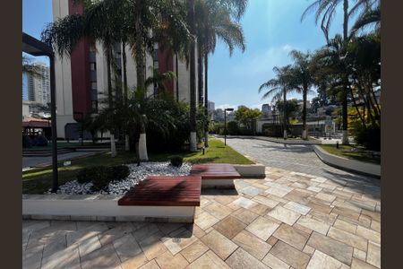 Apartamento à venda com 68m², 3 quartos e 2 vagasÁrea externa