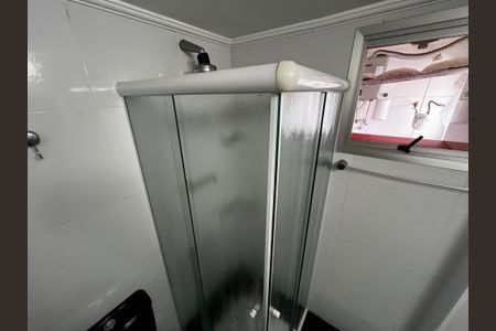 Apartamento à venda com 68m², 3 quartos e 2 vagasBanheiro