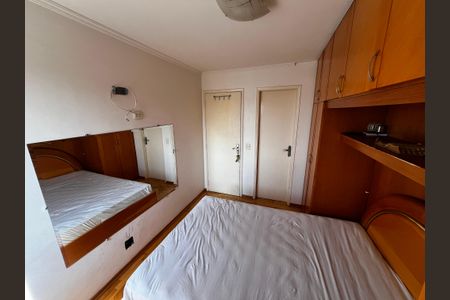 Apartamento à venda com 68m², 3 quartos e 2 vagasQuarto Suíte