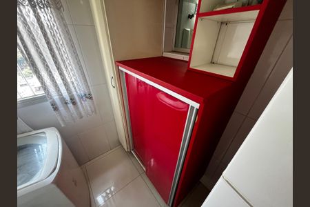 Apartamento à venda com 68m², 3 quartos e 2 vagasLavanderia