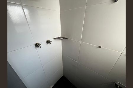 Apartamento à venda com 68m², 3 quartos e 2 vagasBanheiro da Suíte