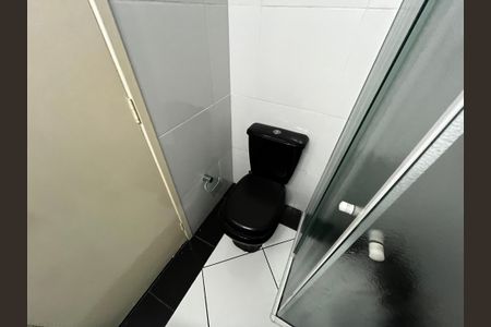 Apartamento à venda com 68m², 3 quartos e 2 vagasBanheiro