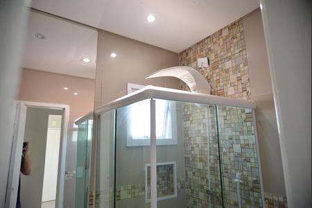 Apartamento à venda com 86m², 2 quartos e 2 vagasBanheiro Social