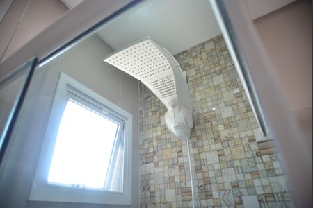 Apartamento à venda com 86m², 2 quartos e 2 vagasBanheiro Social