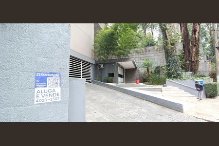 Apartamento à venda com 84m², 1 quarto e 2 vagas Apartamento à venda com 84m², 1 quarto e 2 vagasPlaca