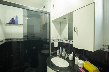 Apartamento à venda com 57m², 3 quartos e 1 vagaBanheiro