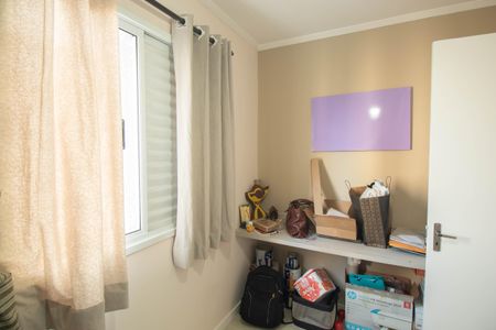 Apartamento à venda com 57m², 3 quartos e 1 vagaQuarto 3