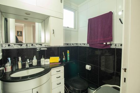 Apartamento à venda com 57m², 3 quartos e 1 vagaBanheiro
