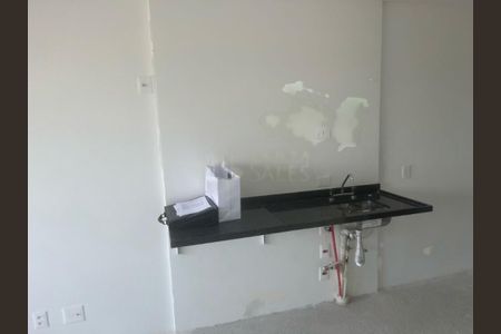 Foto 05 de kitnet/studio à venda com 1 quarto, 26m² em Butantã, São Paulo