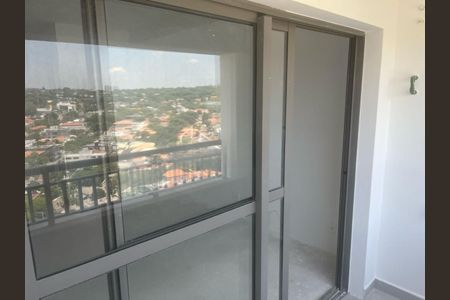 Foto 02 de kitnet/studio à venda com 1 quarto, 26m² em Butantã, São Paulo