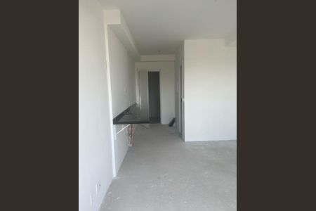 Foto 06 de kitnet/studio à venda com 1 quarto, 26m² em Butantã, São Paulo