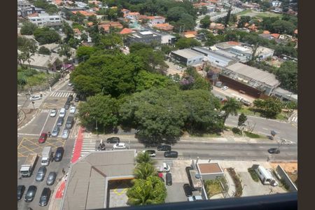 Foto 13 de kitnet/studio à venda com 1 quarto, 26m² em Butantã, São Paulo