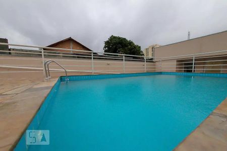 Apartamento à venda com 50m², 2 quartos e 1 vaga Apartamento à venda com 50m², 2 quartos e 1 vagaPiscina
