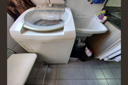 Apartamento à venda com 75m², 3 quartos e 1 vaga Apartamento à venda com 75m², 3 quartos e 1 vagaÁrea de Serviço