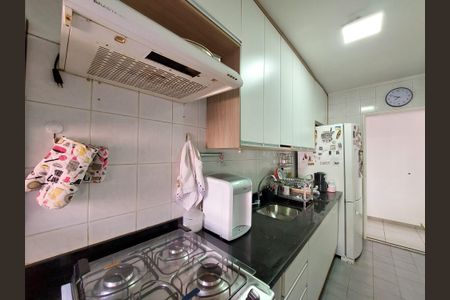 Apartamento à venda com 75m², 3 quartos e 1 vaga Apartamento à venda com 75m², 3 quartos e 1 vagaCozinha