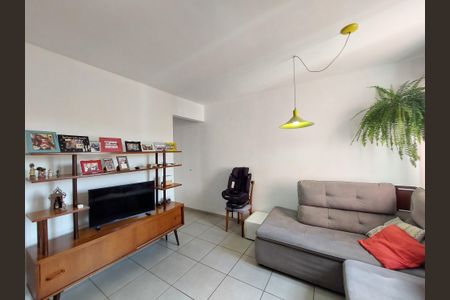 Apartamento à venda com 75m², 3 quartos e 1 vaga Apartamento à venda com 75m², 3 quartos e 1 vagaSala