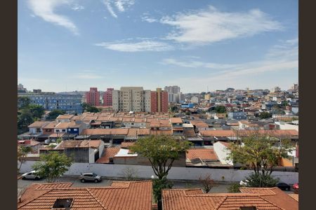 Apartamento à venda com 75m², 3 quartos e 1 vaga Apartamento à venda com 75m², 3 quartos e 1 vagaVistaQuarto 1