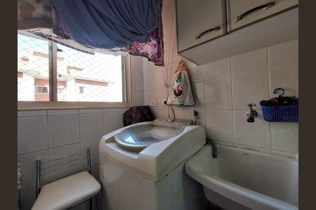 Apartamento à venda com 75m², 3 quartos e 1 vaga Apartamento à venda com 75m², 3 quartos e 1 vagaÁrea de Serviço