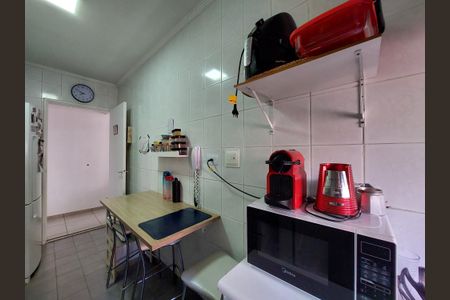 Apartamento à venda com 75m², 3 quartos e 1 vaga Apartamento à venda com 75m², 3 quartos e 1 vagaCozinha