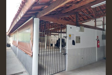 Apartamento à venda com 75m², 3 quartos e 1 vaga Apartamento à venda com 75m², 3 quartos e 1 vagaÁrea comum - Churrasqueira