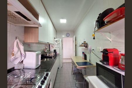 Apartamento à venda com 75m², 3 quartos e 1 vaga Apartamento à venda com 75m², 3 quartos e 1 vagaCozinha