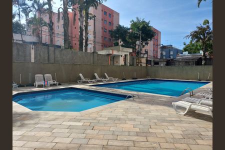 Apartamento à venda com 75m², 3 quartos e 1 vaga Apartamento à venda com 75m², 3 quartos e 1 vagaÁrea Comum