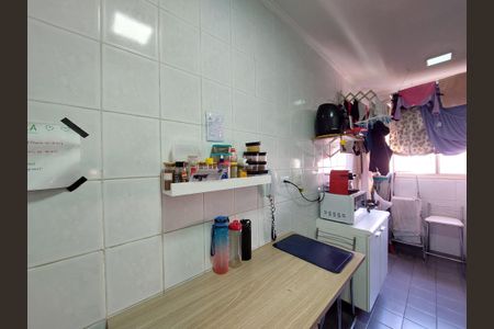 Apartamento à venda com 75m², 3 quartos e 1 vaga Apartamento à venda com 75m², 3 quartos e 1 vagaCozinha