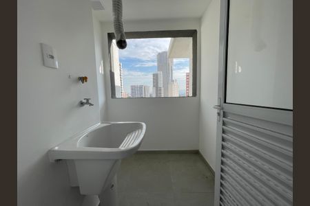 Apartamento à venda com 73m², 2 quartos e 1 vaga Apartamento à venda com 73m², 2 quartos e 1 vagaÁrea de Serviço