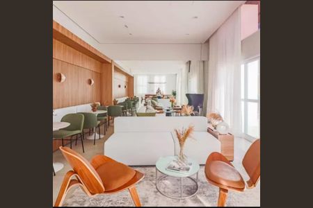Apartamento à venda com 73m², 2 quartos e 1 vaga Apartamento à venda com 73m², 2 quartos e 1 vagaÁrea comum - Salão de festas