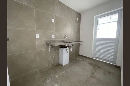 Apartamento à venda com 73m², 2 quartos e 1 vaga Apartamento à venda com 73m², 2 quartos e 1 vagaCozinha