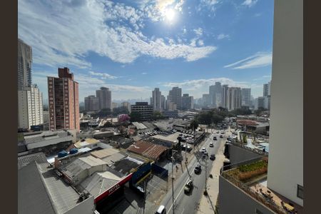 Apartamento à venda com 73m², 2 quartos e 1 vaga Apartamento à venda com 73m², 2 quartos e 1 vagaVista da Área de Serviço