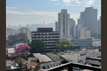 Apartamento à venda com 73m², 2 quartos e 1 vaga Apartamento à venda com 73m², 2 quartos e 1 vagaVista da Suíte