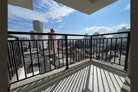 Apartamento à venda com 73m², 2 quartos e 1 vaga Apartamento à venda com 73m², 2 quartos e 1 vagaVista da Suíte