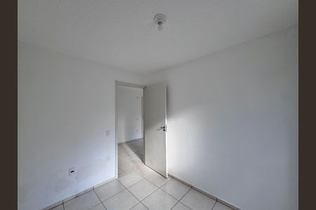 Apartamento à venda com 45m², 2 quartos e 1 vagaQuarto 2