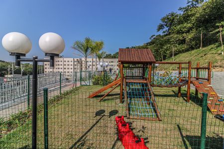 Apartamento à venda com 45m², 2 quartos e 1 vagaÁrea comum