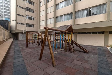 Apartamento à venda com 103m², 2 quartos e 1 vaga Apartamento à venda com 103m², 2 quartos e 1 vagaÁrea comum