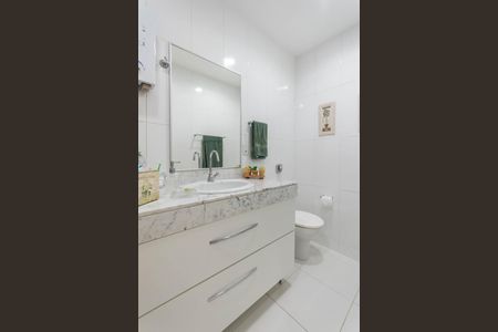 Apartamento à venda com 68m², 2 quartos e sem vagaBanheiro