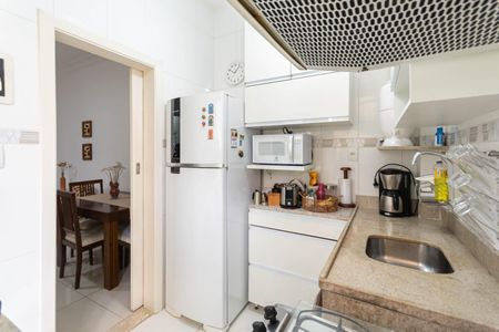 Apartamento à venda com 68m², 2 quartos e sem vagaCozinha