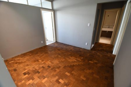 Apartamento à venda com 117m², 3 quartos e 1 vagaSala 2
