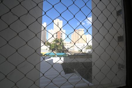 Apartamento à venda com 117m², 3 quartos e 1 vagaCozinha - Vista